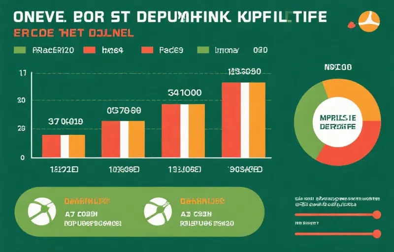 体育数据趋势图